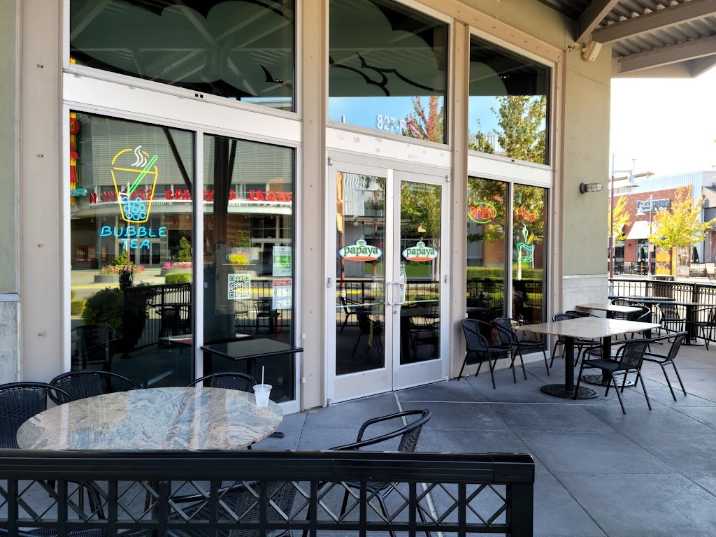 Papaya Renton Landing 98057