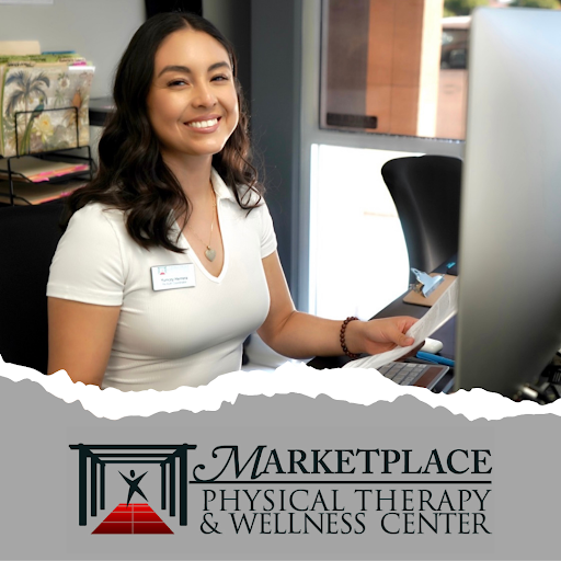 Marketplace Physical Therapy and Wellness Center - Redlands image