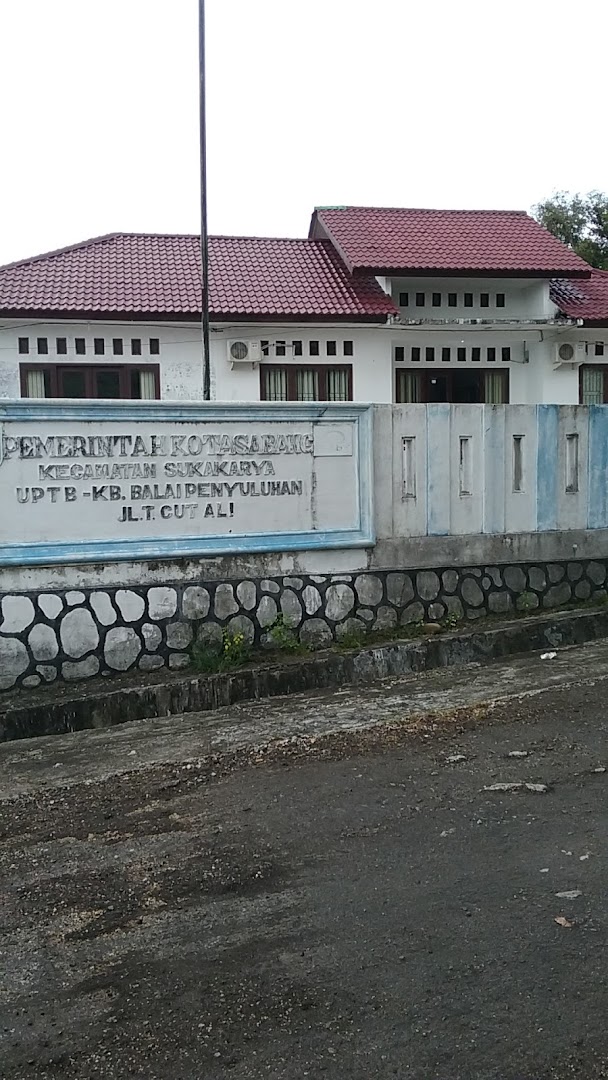 Balai Penyuluh Kb Sukakarya Photo