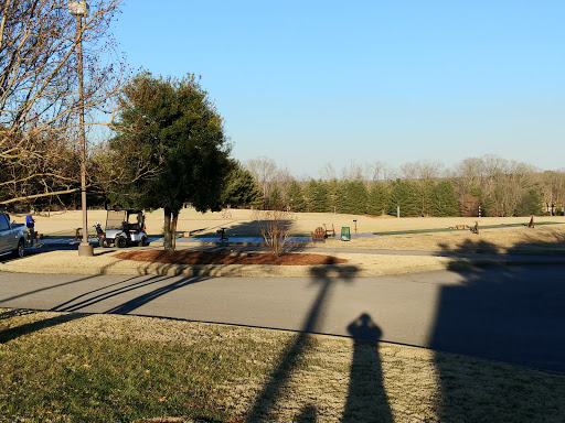 Country Club «Clarksville Country Club», reviews and photos, 334 Fairway Dr, Clarksville, TN 37043, USA