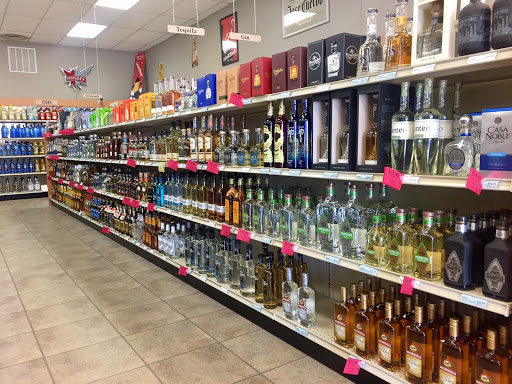 State Liquor Store «Alcoholic Beverage Control», reviews and photos, 5055 Jefferson Davis Hwy, Fredericksburg, VA 22408, USA