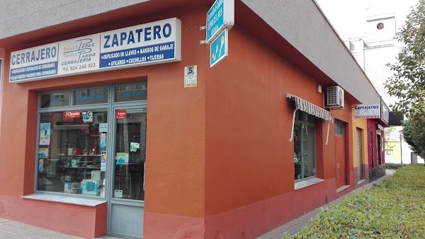Cerrajería Pérez Pardo
