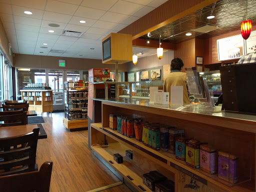 The Coffee Bean & Tea Leaf, 221 S Lamar Blvd, Austin, TX 78704, USA, 