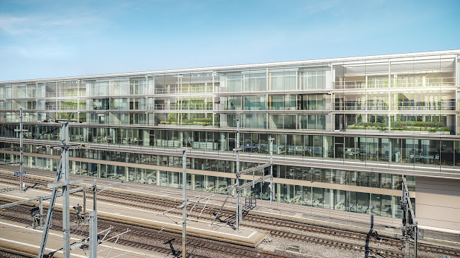 Rezensionen über Primus Property AG Aarau in Aarau - Immobilienmakler
