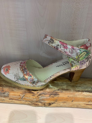 PASSION CHAUSSURES SAINT DIZIER à Saint-Dizier