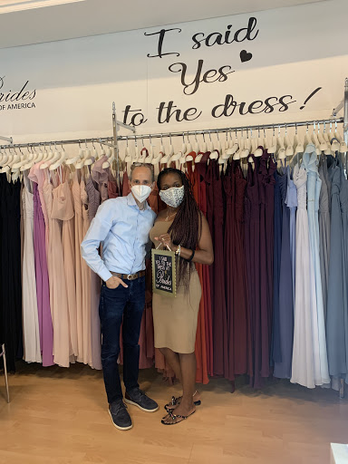 Bridal Shop «Brides of America», reviews and photos, 785 NW 167th St, Miami, FL 33169, USA