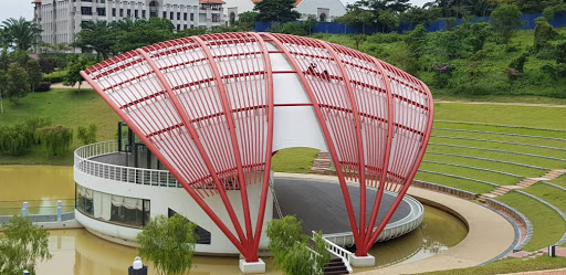 Tensioned Fabric Structure Sdn Bhd