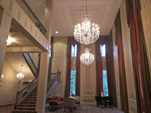 Performing Arts Theater «Julie Rogers Theatre», reviews and photos, 765 Pearl St, Beaumont, TX 77701, USA