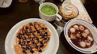 しゃぶ葉 相模原田名店