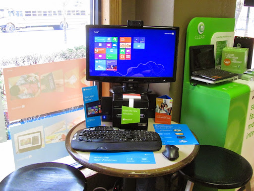 Computer Repair Service «Quest Network Services», reviews and photos, 7301 N Sheridan Rd, Chicago, IL 60626, USA