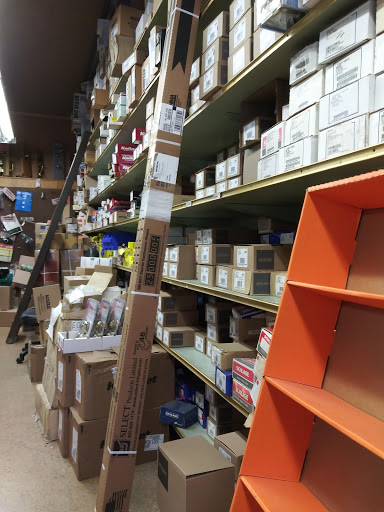 Locksmith «Main Lock Shop», reviews and photos, 762 Main St, Hackensack, NJ 07601, USA