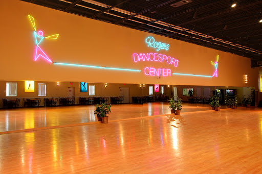 Ballroom Dance Instructor «Rogers Dance Center», reviews and photos, 216 Passaic Ave, Fairfield, NJ 07004, USA