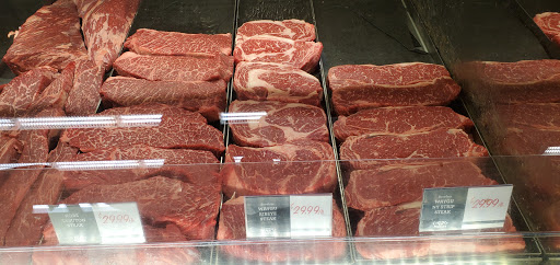 Florist «County Market», reviews and photos, 2310 Crest View Dr, Hudson, WI 54016, USA