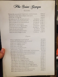 Photo n°1 de Pho Saint-Georges à Paris ()