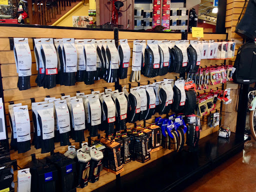 Bicycle Store «Bike Gallery - Beaverton», reviews and photos, 12345 SW Canyon Rd, Beaverton, OR 97005, USA