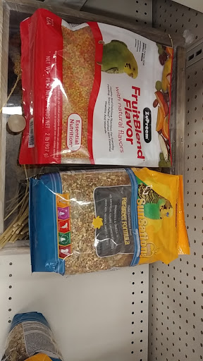 Pet Supply Store «Pet Food Express», reviews and photos, 5148 Stevens Creek Blvd, San Jose, CA 95129, USA