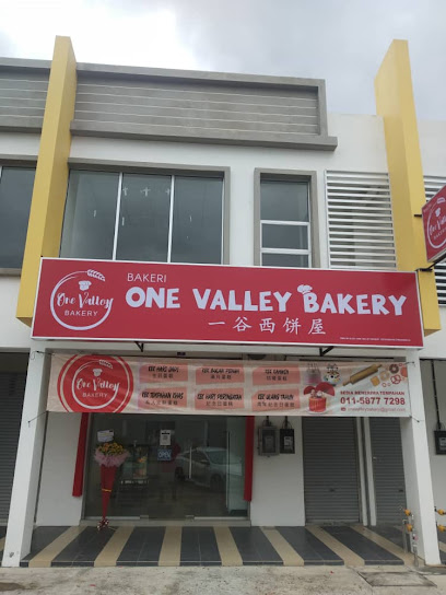 One Valley Bakery