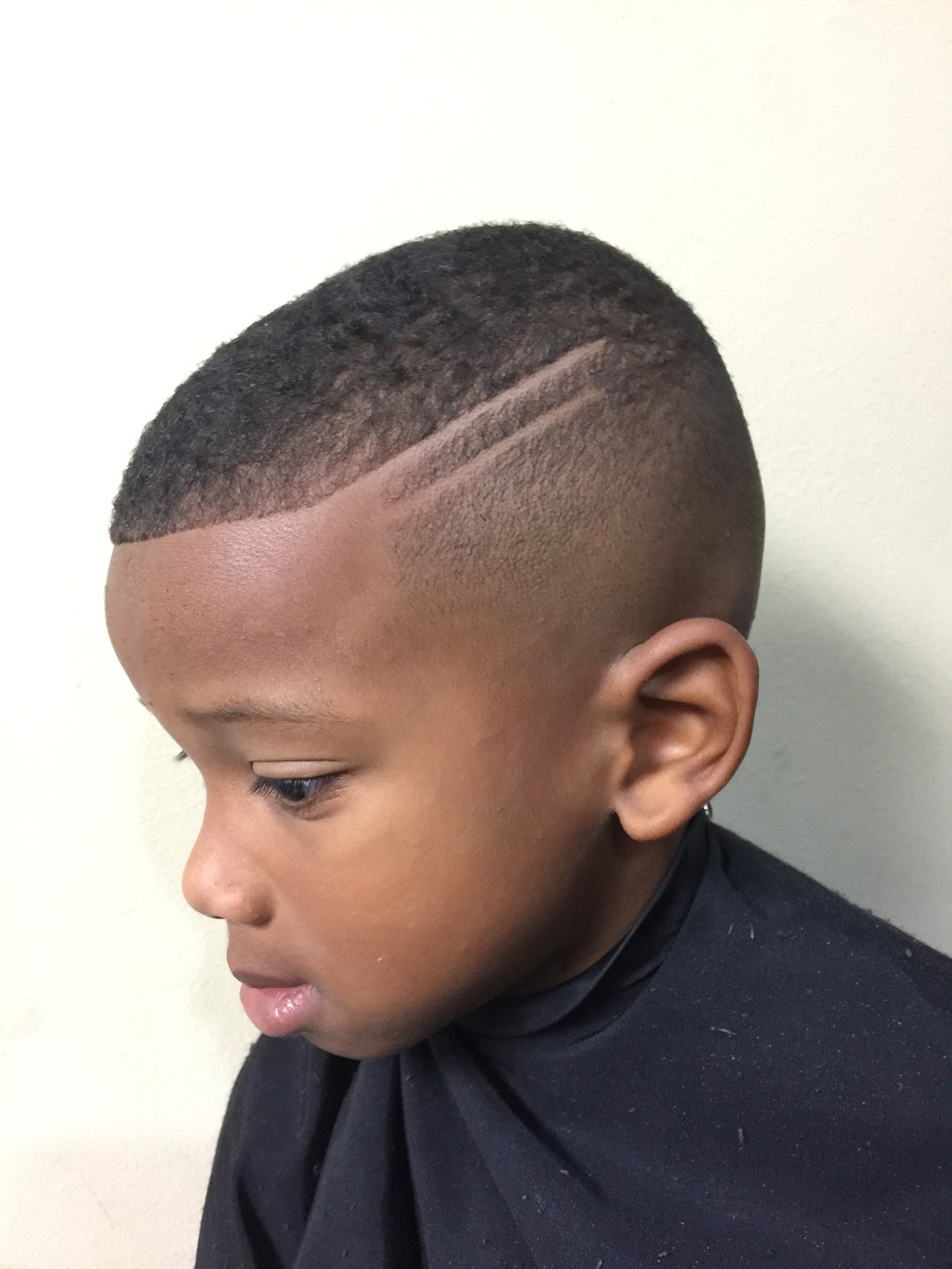 The Grooming Experience by Shannon Brown