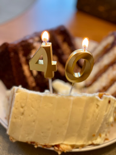 Dessert Restaurant «Shyndigz», reviews and photos, 1903 W Cary St, Richmond, VA 23220, USA