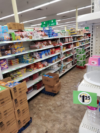 Dollar Store «Dollar Tree», reviews and photos, 376 Main St, Wakefield, MA 01880, USA