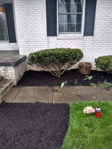 Mulch Supplier «B-Sharp Property Maintenance», reviews and photos, 6161 S Main St, Clinton, OH 44216, USA