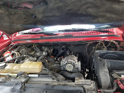 Auto Repair Shop «Dgn Customs», reviews and photos, 1070 Midland Ave, Midland, PA 15059, USA