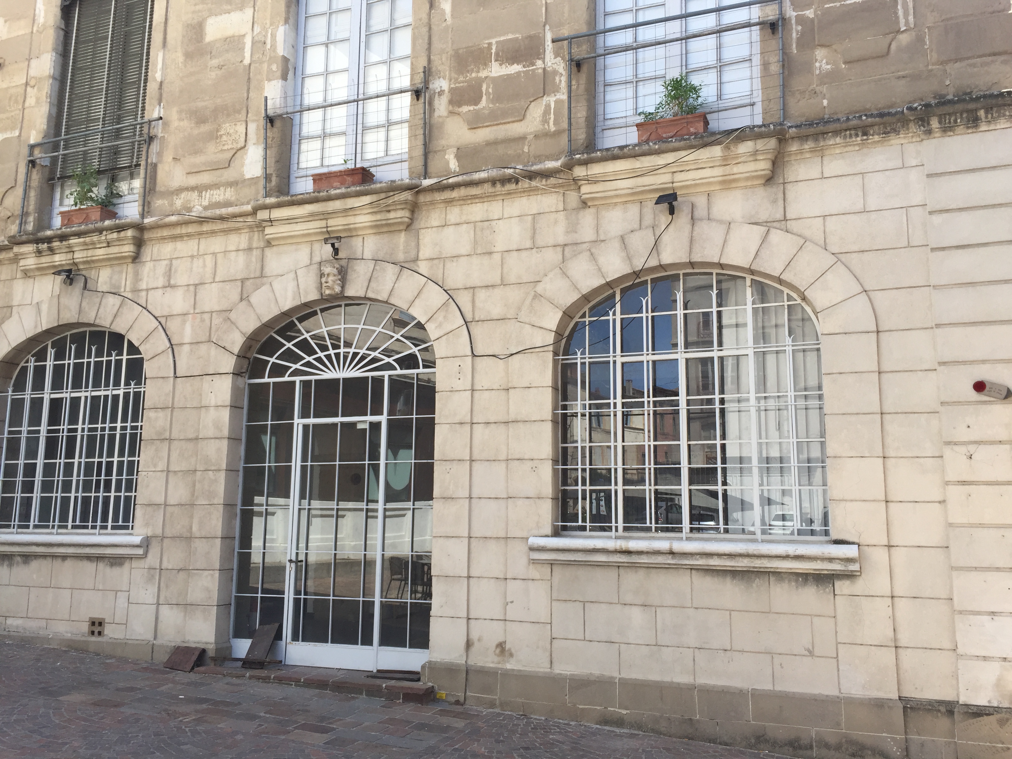 Photo n° 2 de l'avis de Jérôme. fait le 29/07/2020 à 12:13