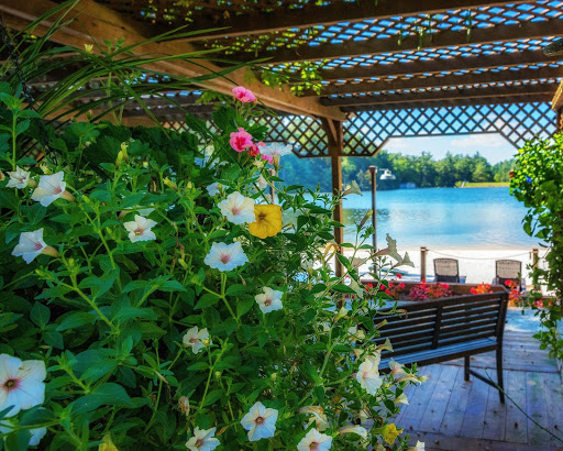 Golf Club «Linville Land Harbor Golf Club», reviews and photos, 1665 Goose Hollow Rd, Linville, NC 28646, USA