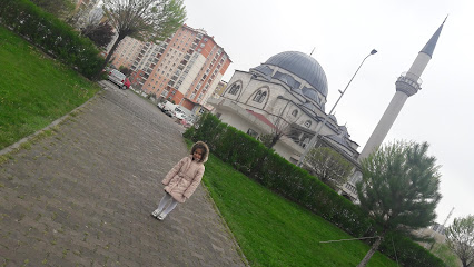 TOKİ Cami