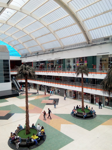 Centro Comercial Galería Plaza