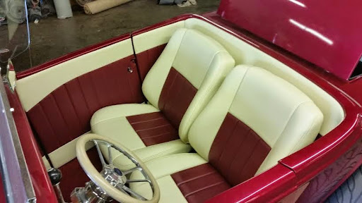 Quality Auto Upholstery & Furniture Inc.