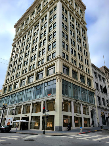 Jewelry Store «Cartier», reviews and photos, 250 Post St, San Francisco, CA 94108, USA