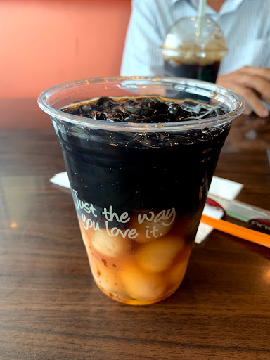 Dessert Shop «Bambu Desserts & Drinks», reviews and photos, 10901 N Lamar Blvd, Austin, TX 78753, USA