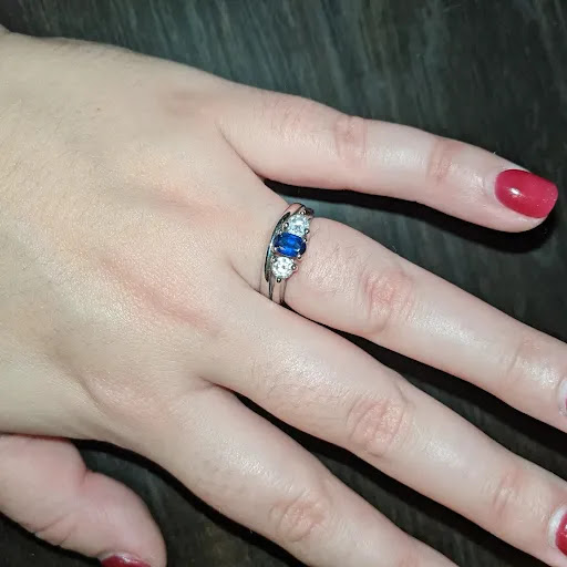 Jeweler «G V Jewelry», reviews and photos, 1926 W Foster Ave, Chicago, IL 60640, USA