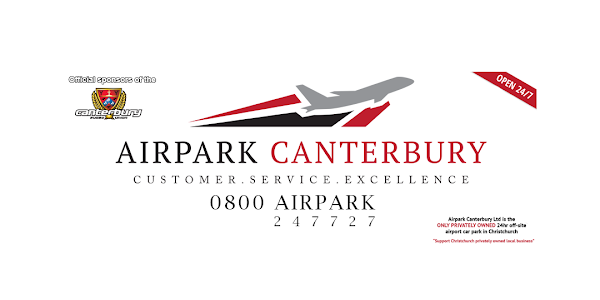 Airpark Canterbury