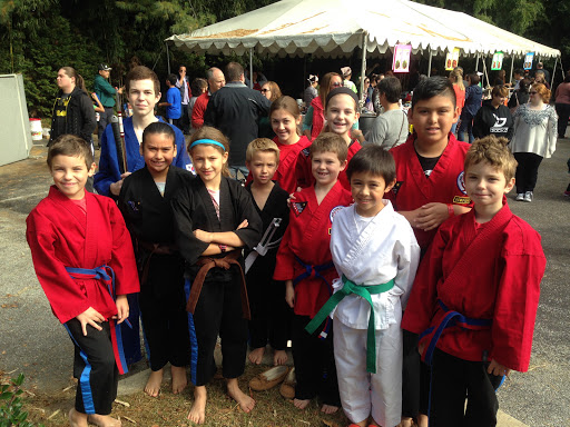Martial Arts School «Legacy Martial Arts», reviews and photos, 747 W Cypress St, Kennett Square, PA 19348, USA