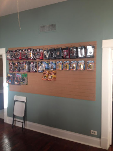 Toy Store «Super Happy Incredible Toys», reviews and photos, 740 W 20th St, Houston, TX 77008, USA