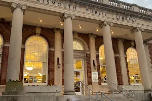 Portsmouth Public Library (Main Branch) image