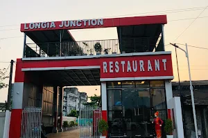 Longia Junction (Rooftop, Fine dine Restaurant) image
