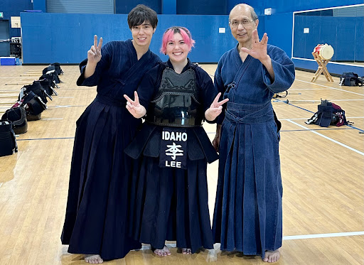 California Budogu image
