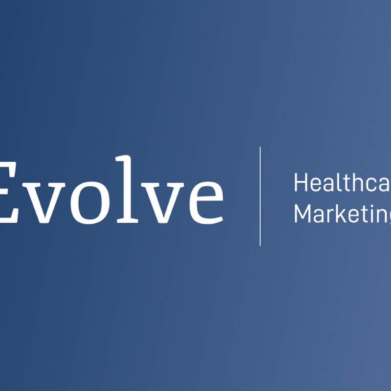 Evolve Healthcare Marketing