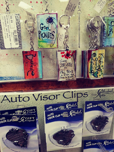 Book Store «LifeWay Christian Store», reviews and photos, 2535 E Imperial Hwy, Brea, CA 92821, USA