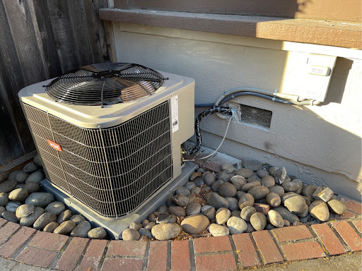 Fuse HVAC, Refrigeration and Electrical