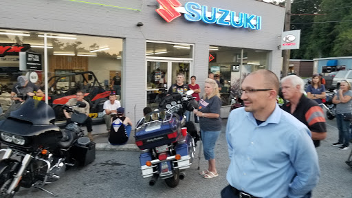 ATV Dealer «Dal-Kawa HPS», reviews and photos, 312 Kanuga Rd, Hendersonville, NC 28739, USA