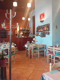 Atmosphère du Restaurant Côté Sud à Marseille - n°5