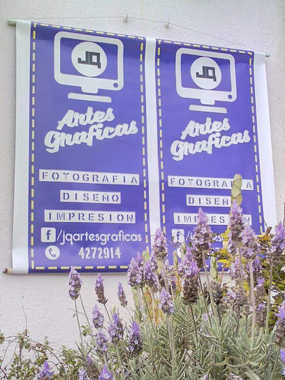 JQ Artes Gráficas