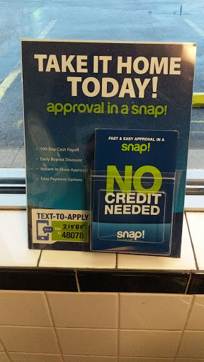 Auto Repair Shop «Tuffy Amherst», reviews and photos, 101 N Leavitt Rd, Amherst, OH 44001, USA