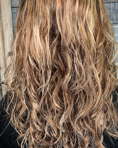 Hair Salon «Enrapture Salon & Day Spa», reviews and photos, 10530 19th Ave SE suite #203, Everett, WA 98208, USA