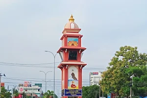 Kallady Clock Tower | மணிக்கூட்டு கோபுரம் - கல்லடி image