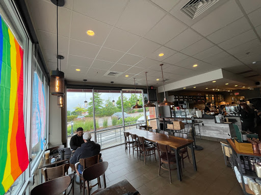 Coffee Shop «Starbucks», reviews and photos, 1715 Bradford Ln, Normal, IL 61761, USA